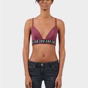 New no tags versus x zayn Malik capsule collection top Authentic